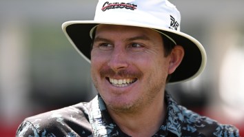 Joel Dahmen Responds To USGA Trolling Him Over Parking Mix-Up At U.S. Open