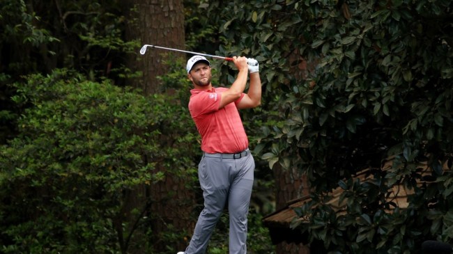Jon Rahm