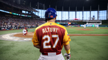 Cop Nab Thieves Who Stole $1 Million Worth Of Jewelry From Astros Superstar Jose Altuve