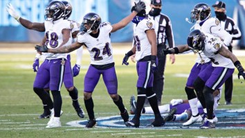 Raiders ‘Likely’ To Sign All-Pro Cornerback Before Training Camp