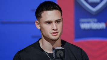 Jets Will Host ‘Punt God’ Matt Araiza After He Clears Accusations