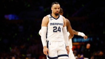 NBA Insider Names Potential Suitor For Dillon Brooks