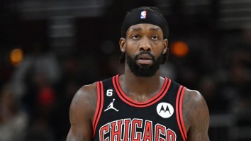 Patrick Beverley Reveals A Surprisingly High Amount Of NBA Players Don’t Love Basketball