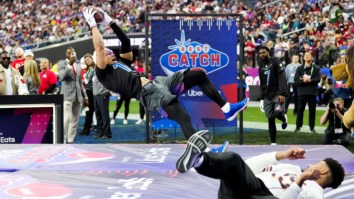 Star NFL Receiver Reveals League’s Worst Fanbase