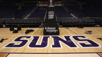 Phoenix Suns Expected To Shop 2 Of Their Stars After Disappointing Ending