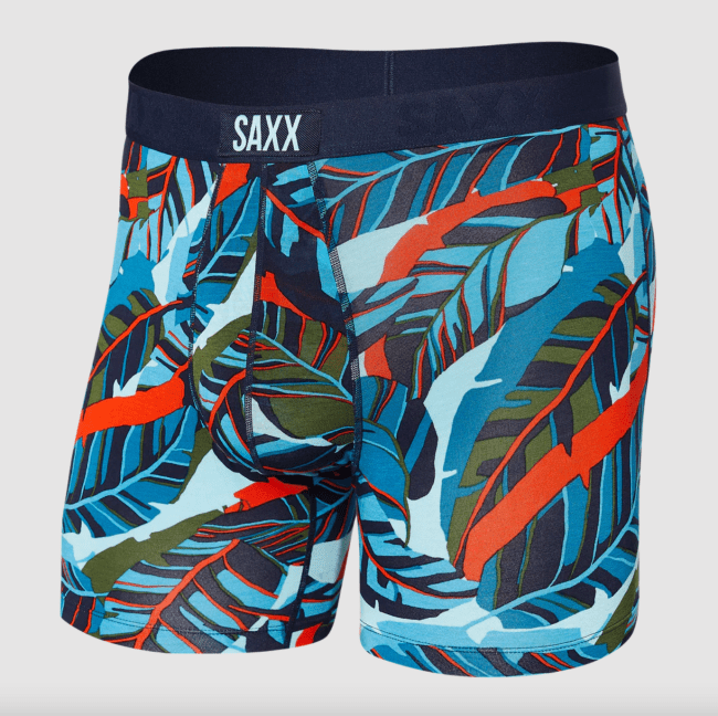 SAXX Vibe Super Soft Boxer Brief