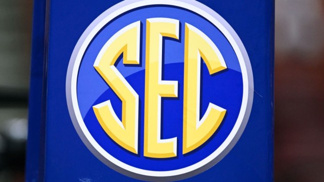 SEC logo
