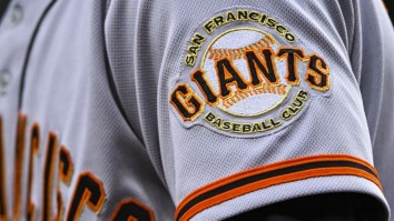San Francisco Giants Release Former All-Star