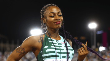 Sha’Carri Richardson Made A Major Change And Is Now Back To Her Winning Ways On The Track