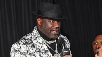 Shaquille O’Neal Reportedly ‘Dodging’ Lawyers Trying To Sue Him Over Crypto Scam Despite Immense Size