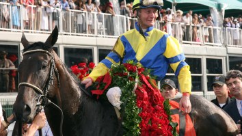 Why Are Roses Given To The Winner Of The Kentucky Derby? The Tradition Goes Back A Long Way