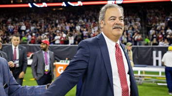 Houston Texans Owner Makes Major Revelation About Team Drafting CJ Stroud At No. 2