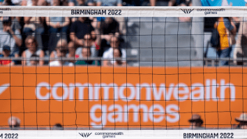 Former D1 Volleyball Star Turned Model Kayla Simmons Wows In Latest Viral Instagram Post