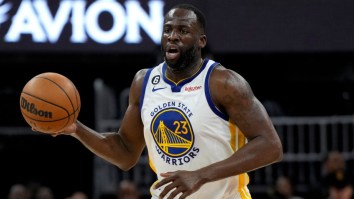 Jordan Poole Finally Comments On Draymond Green Punch After Warriors’ Elimination