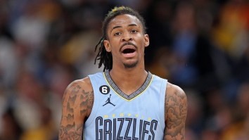 Skip Bayless Says Ja Morant Ignored Famous Rapper’s Offer To Help Him Get Back On Track