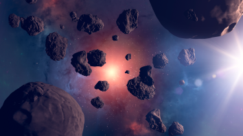 New Study Claims A ‘Planet Killer’ Asteroid Hitting Earth Is Unlikely, But It’s Not All Good News