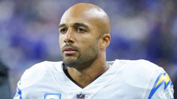 Chargers And Austin Ekeler Finally Resolve His Trade Request With Extra $2 Million Deal