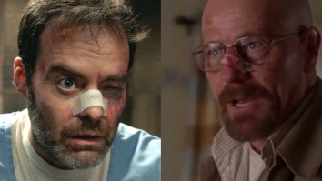 Bill Hader Says He Apologized To The ‘Breaking Bad’ Creator For ‘Barry’ Comparisons