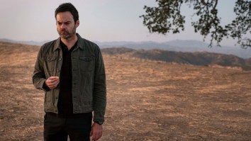 Larry David’s Review Of ‘Barry’ To Bill Hader: ‘Why Are You Still Making This?”