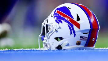 Bills Sign Former 1st Round Pick In Hopes To Improve Defensive Line