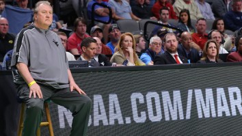 Bob Huggins’ Proposed Punishment For Using Homophobic Slur Revealed