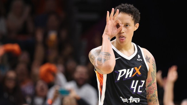 Brittney Griner