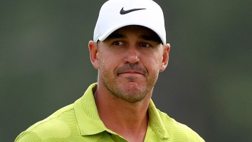 Brooks Koepka Floats Solution For Golf’s Slow Play Issues