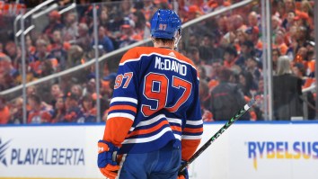 NHL Fans Can’t Believe It’s Been 30 Years Since A Canadian Team Won The Stanley Cup