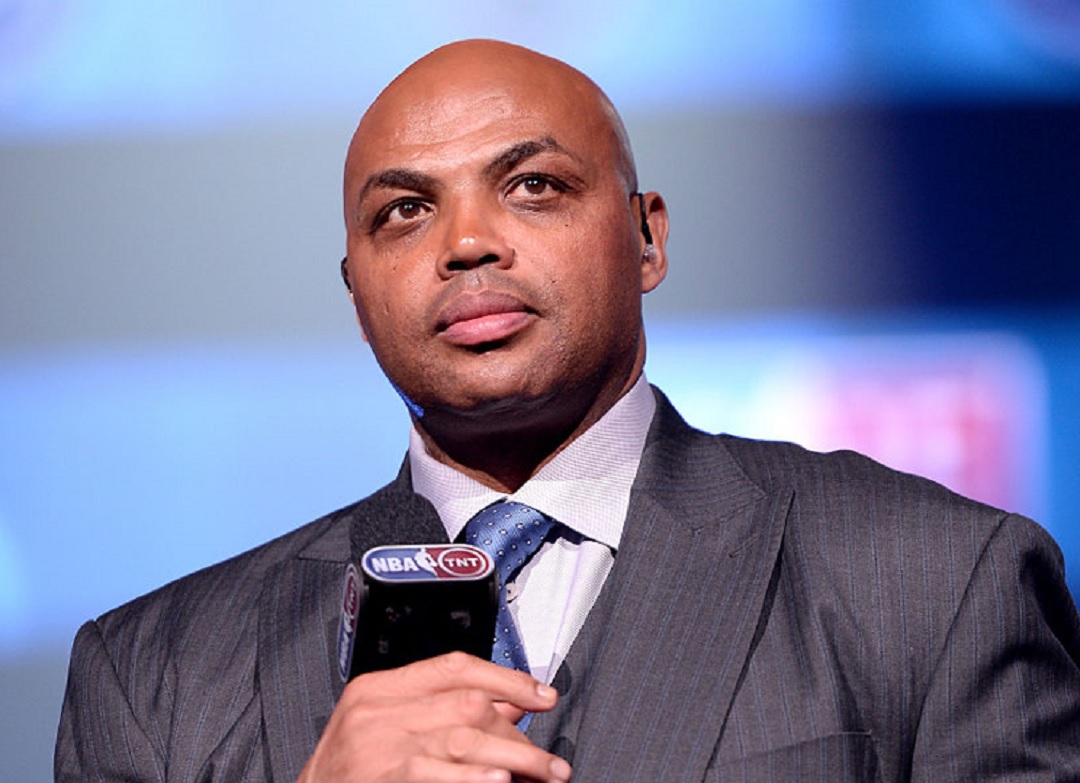 Charles Barkley