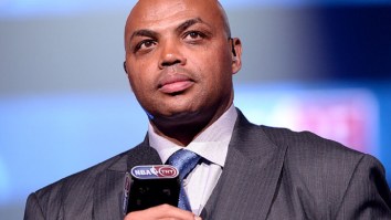 Charles Barkley Appears To Take Shot At ESPN’s JJ Redick For Defending Ja Morant Over Gun Flashing Video