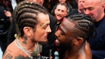 Dana White Names 1 Fighter Who Could Jump Sean O’Malley For Title Shot