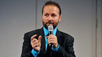 Poker Legend Daniel Negreau Shares Best Piece Of Advice For First-Time WSOP Players