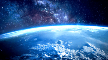 Signals Of Unknown Origin Detected In Earth’s Stratosphere Puzzle Scientists