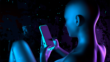 AI Version Of 23-Year-Old Snapchat Star Will Be Your Girlfriend For $1 A Minute