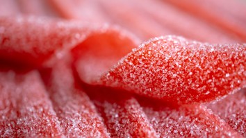 Americans Caught Smuggling Comical Amount Of Fruit Roll-Ups Into Israel After TikTok Trend Created A Shortage