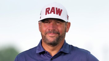 Michael Block Tells Bob Menery What Separates Him From Rory McIlRoy