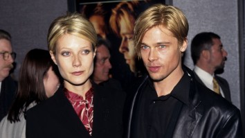 Gwyneth Paltrow Compares Exes Brad Pitt And Ben Affleck’s Skills In Bed