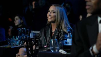Eminem’s Daughter Hailie Jade Stuns In Poolside Photo