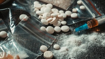 Canadian Man Who Opened Store To Sell Cocaine, Meth, And Heroin Suffers Predictable Fate