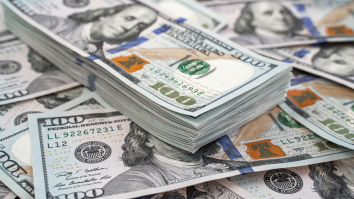 Man Had No Idea He Had Won $1 Million Powerball Prize For Three Months