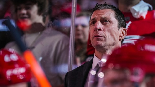 Hurricane HC Rod Brind'Amour