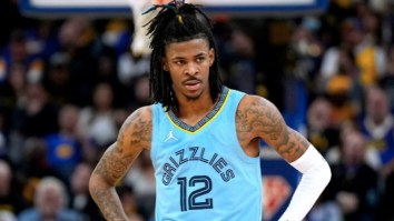 Kenny Smith Blasts Ja Morant: ‘There’s Something Wrong With You’