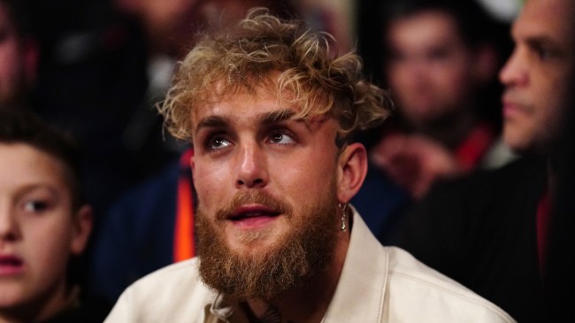Jake Paul