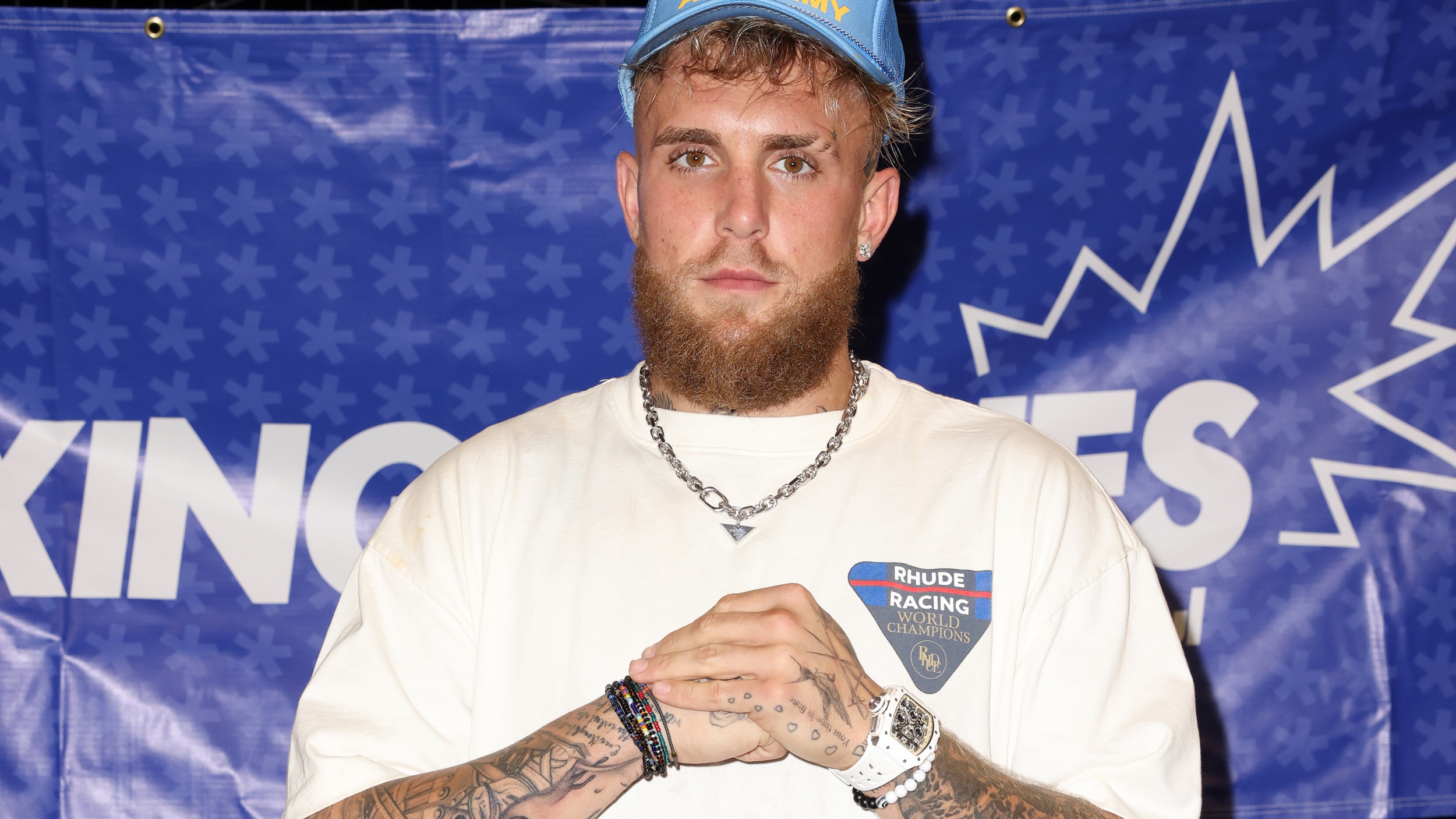 Jake Paul