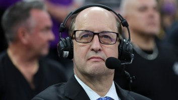 Jeff Van Gundy Shares His Radical Ideas On How To Shorten NBA Games