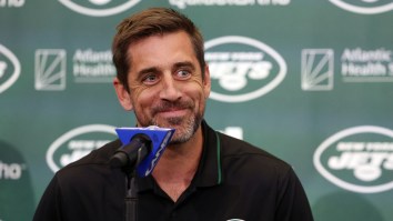 Boomer Esiason Thinks Aaron Rodgers Can Break Passing Records This Season