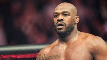 Jon Jones Names 1 Fighter He’ll Return For After Announcing Retirement Plans
