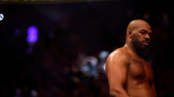 Jon Jones Hits Francis Ngannou With Some All-Time Trash Talk After PFL Deal