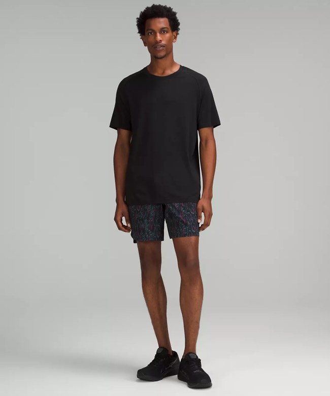 Lululemon License To Train shorts