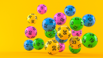 Guy Sues Coworkers After They Exclude Him From $50 Million Lottery Win While He Was On Vacation